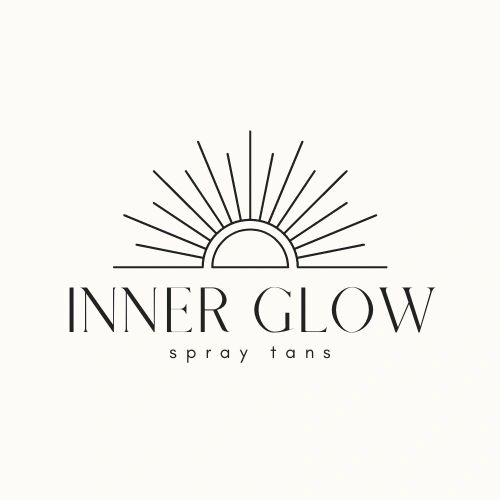 Inner Glow Spray Tans Spray Tan, Airbrush Tanning